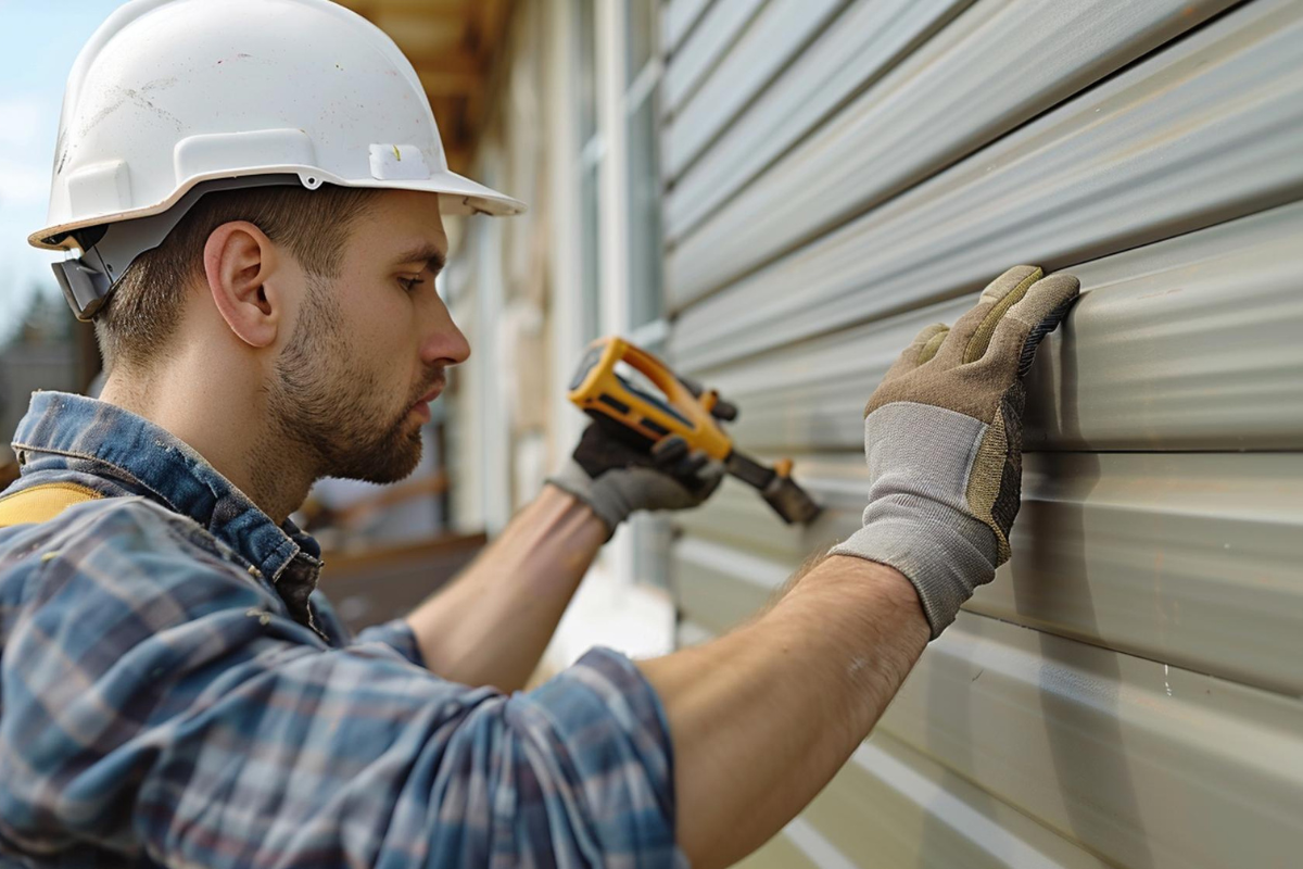 Garage Door Maintenance